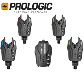Набор сигнализаторов Prologic Element Com-Pact Alarm Set 4+1
